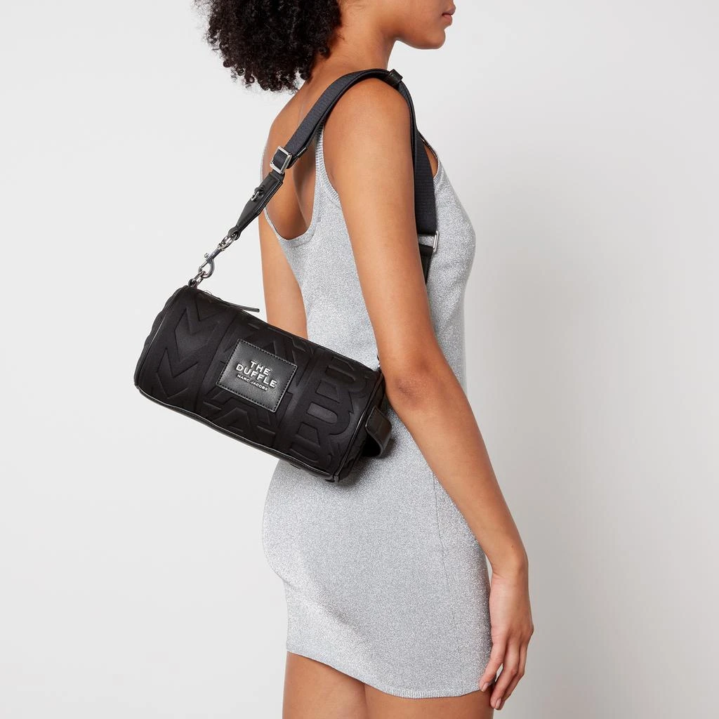 Marc Jacobs Marc Jacobs The Duffle Neoprene Bag 2