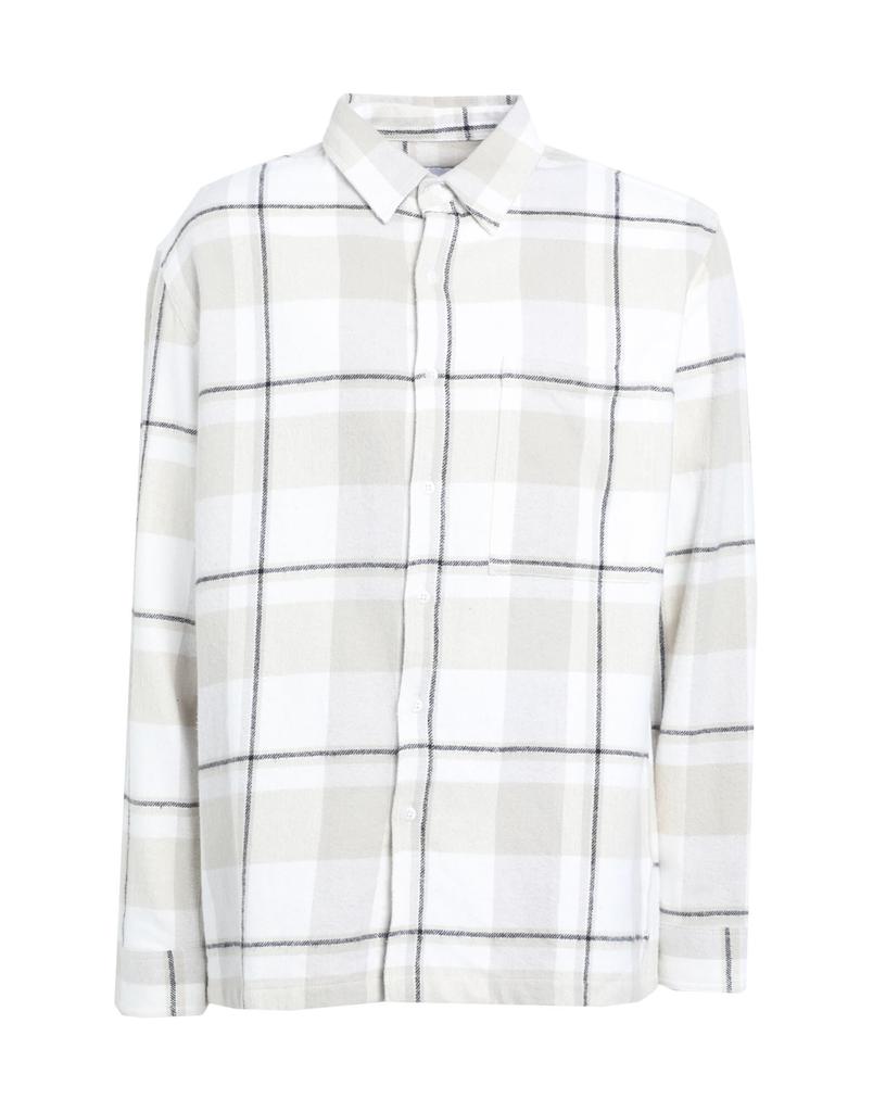 Topman Checked shirt
