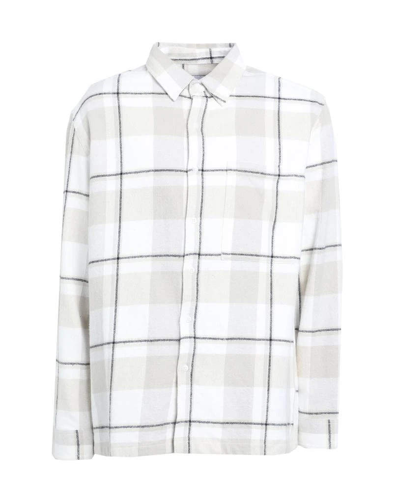 Topman Checked shirt 1
