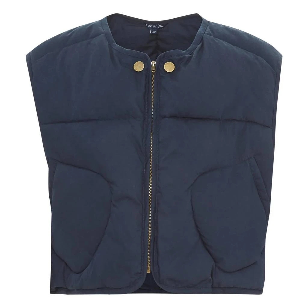 Soeur Soeur - Osaka Coat 6