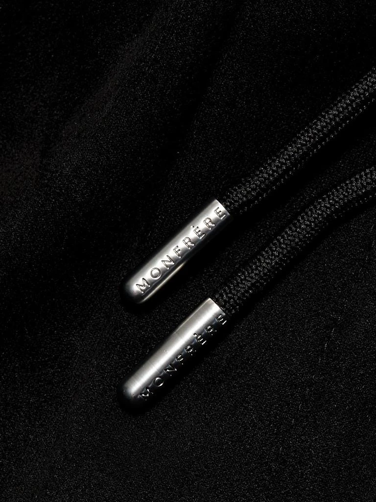 MONFRÈRE Noah Drawstring Jogger Sweatpants 7