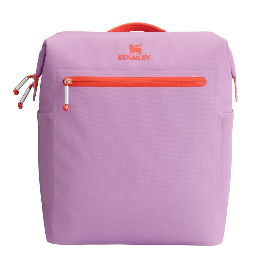 Stanley The All Day Madeleine Midi Cooler Backpack | 20 Can | 14.8 QT | 14.0 L