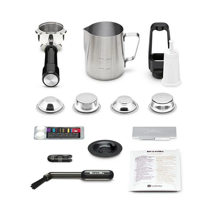 Breville Barista Touch™ Impress 6