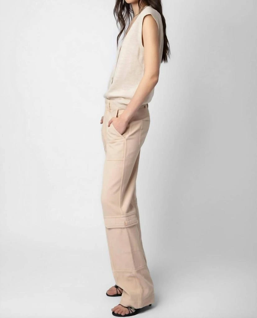 ZADIG 
VOLTAIRE Zadig 
Voltaire - Vasky Jewel Cardigan 2