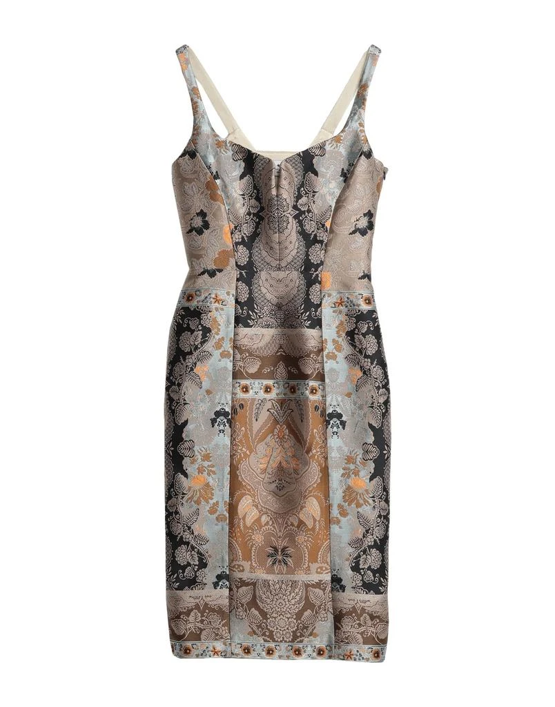 ETRO Elegant dress 1