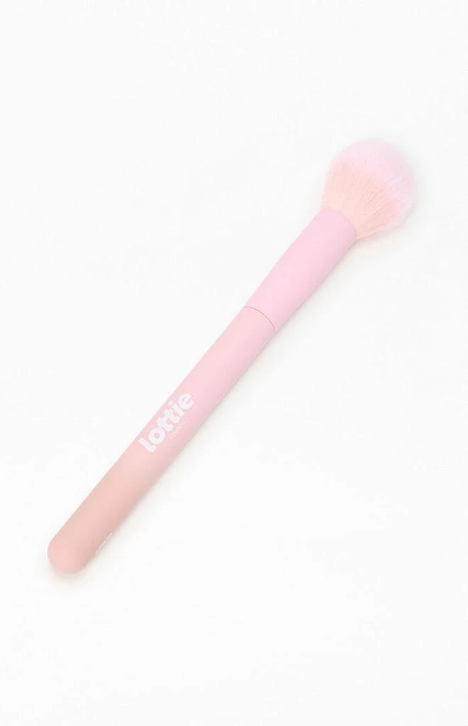 Lottie London Tapered Highlighter Brush 3