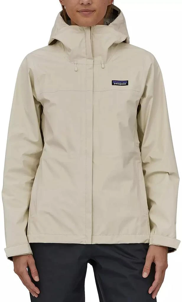 Patagonia Patagonia Women's Torrentshell 3L Rain Jacket