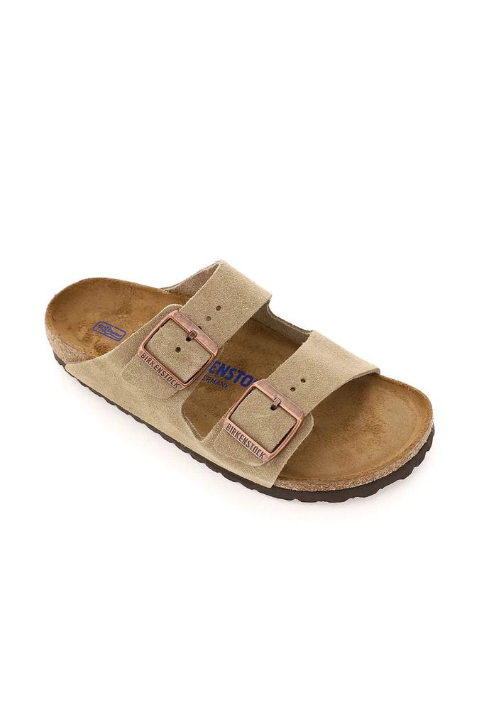 Birkenstock Arizona Mules Soft Footbed 4