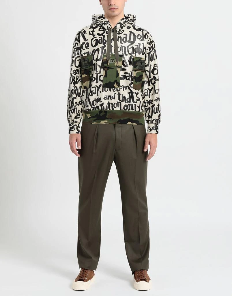 Dolce 
Gabbana Sweatshirt 2