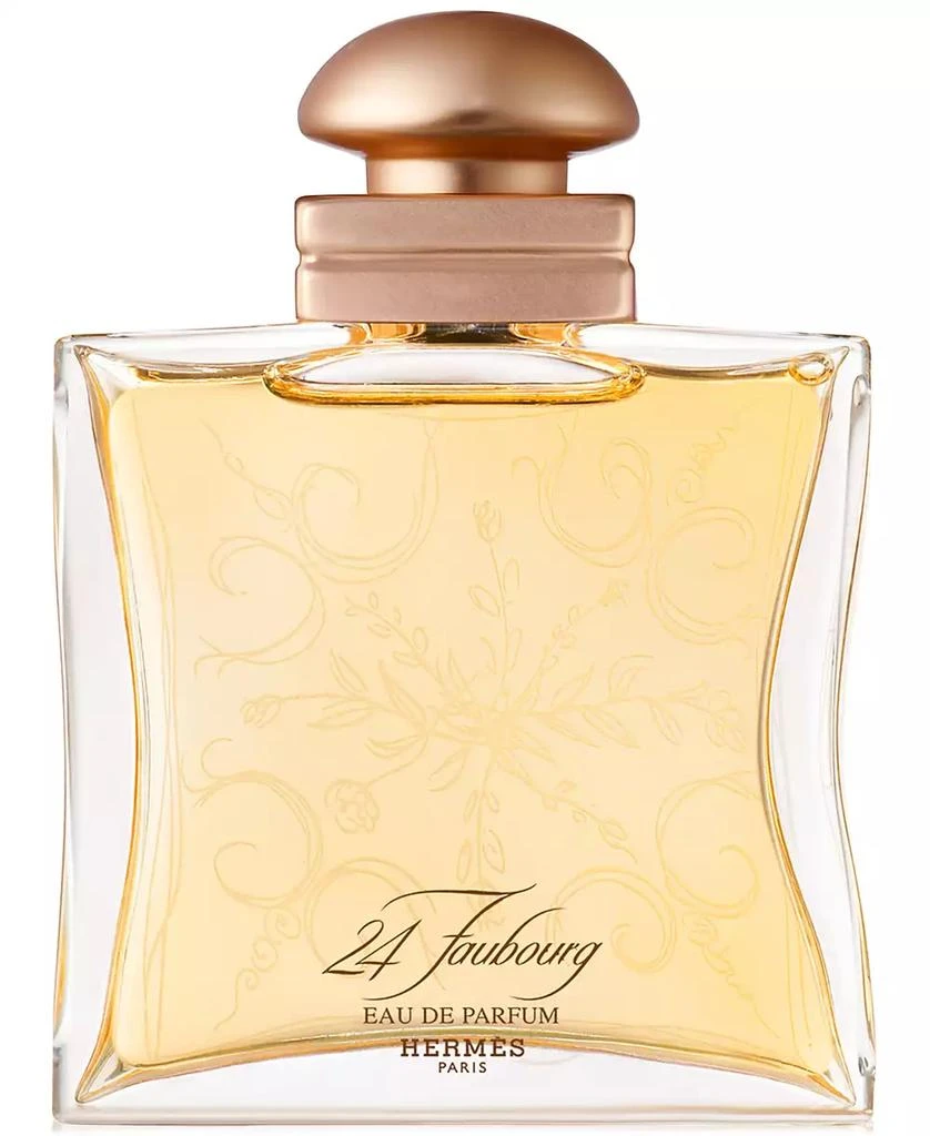 Hermes 24 Faubourg Eau de Parfum Spray, 1.6 oz. 1