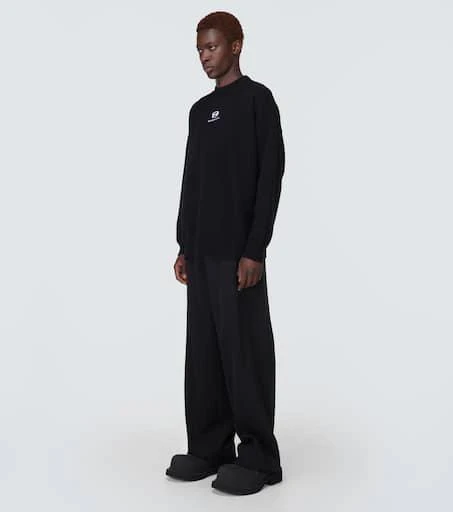 Balenciaga Steroid Derby shoes 2