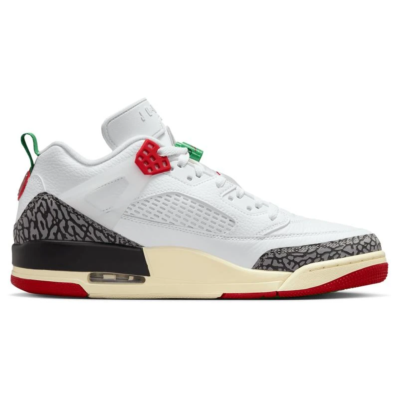Jordan Jordan Spizike Low - Men
s 1