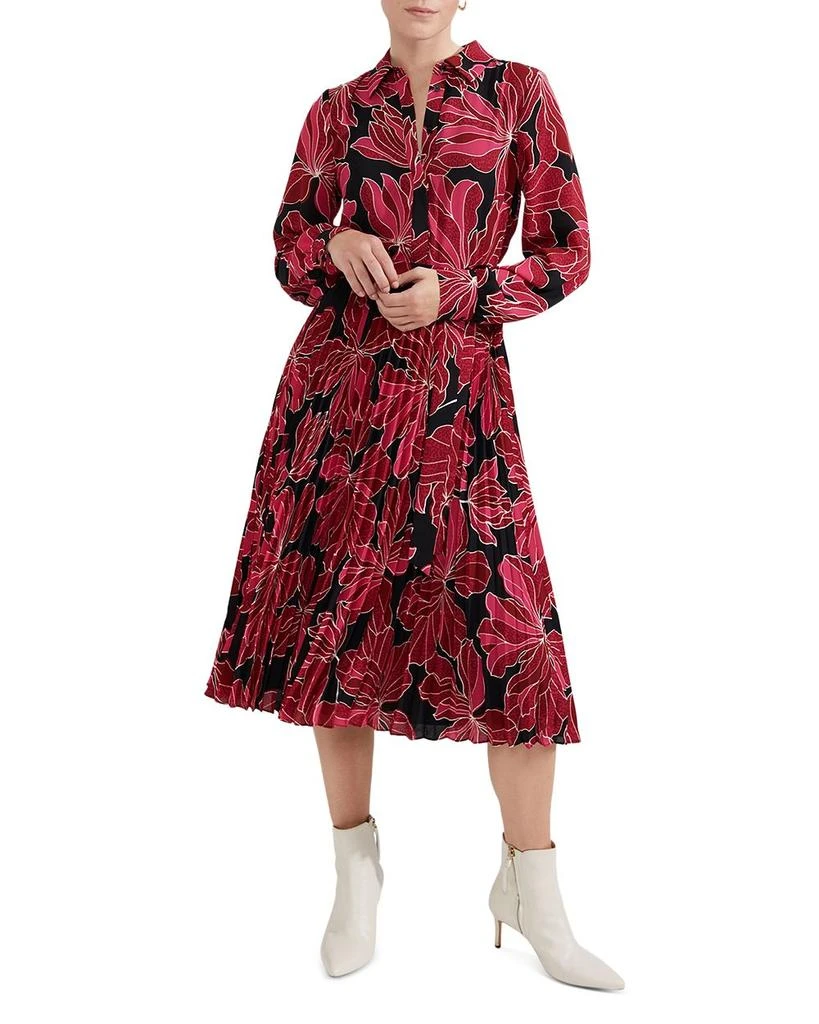 HOBBS LONDON Laurenza Dress 1