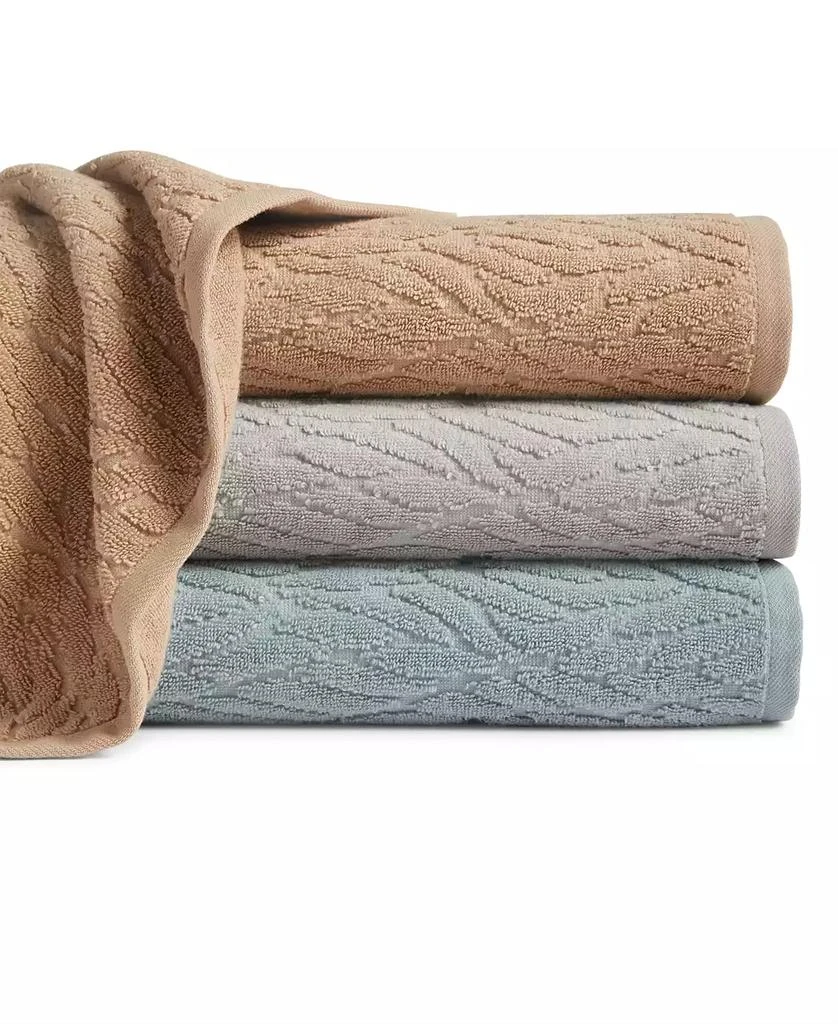 Hotel Collection Turkish Vestige Wash Towel, Exclusively at Macy’s 2