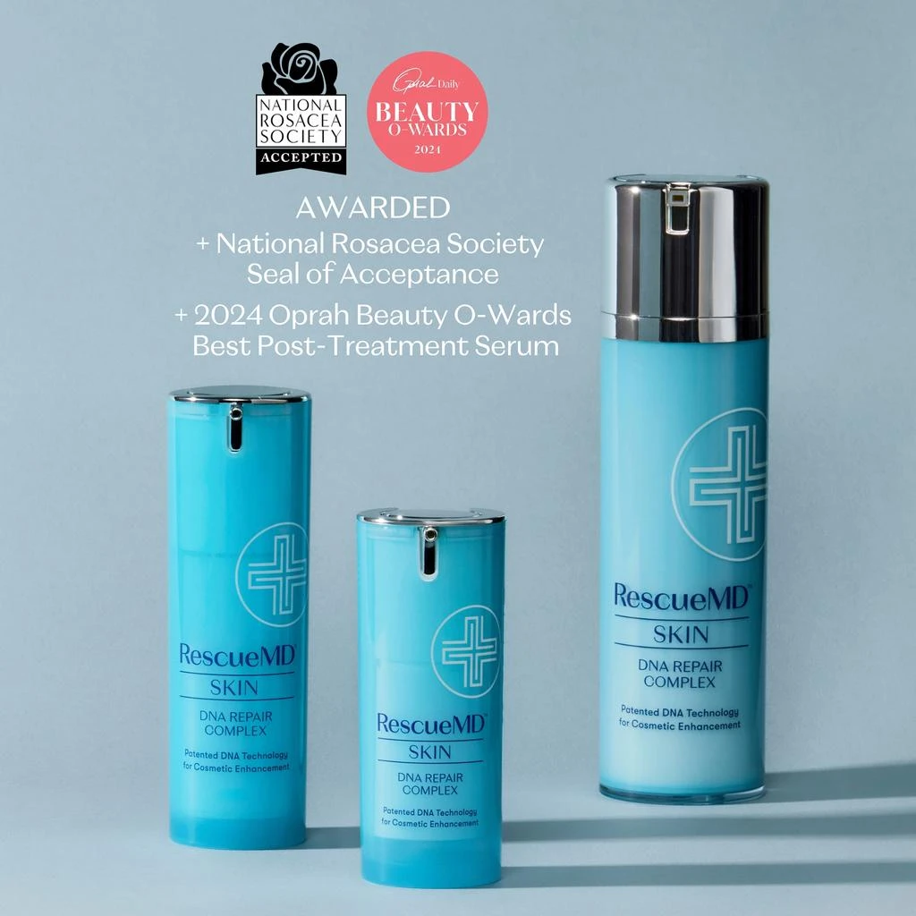 RescueMD RescueMD DNA Repair Complex PRO 120ml 2