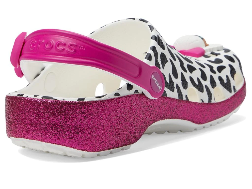 Crocs LOL Surprise Diva Classic Clog (Little Kid/Big Kid) 5