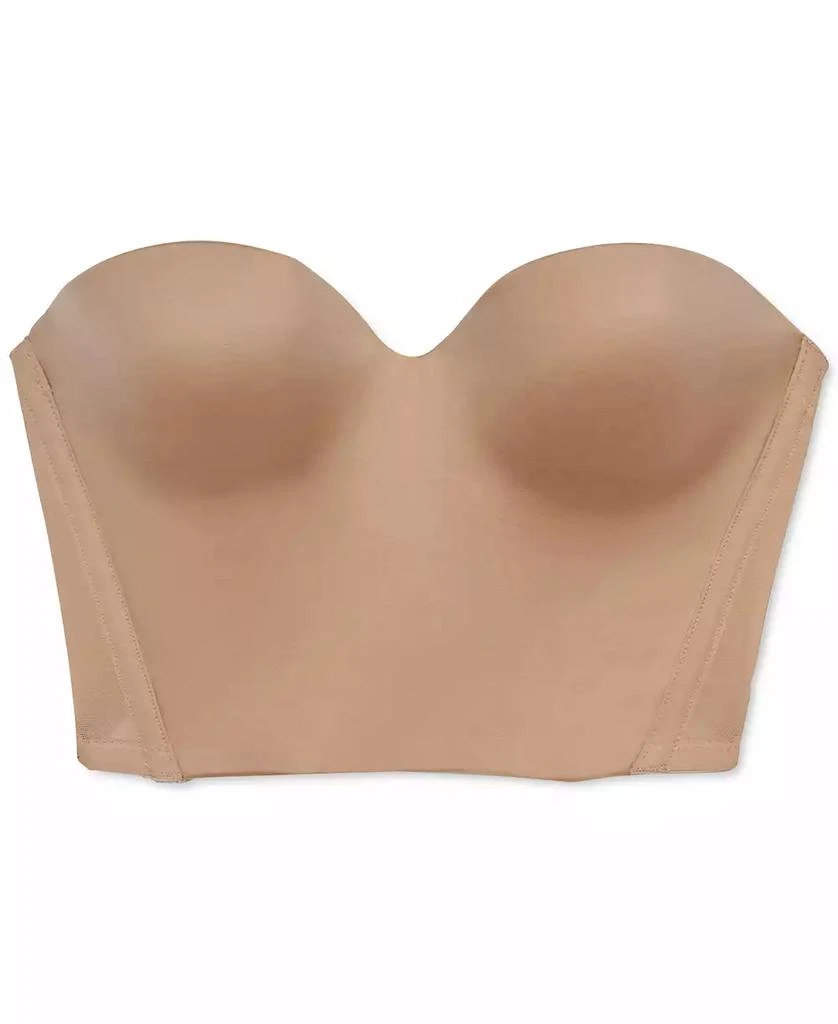Wacoal Future Foundation Low Back Strapless Bra 959281 5