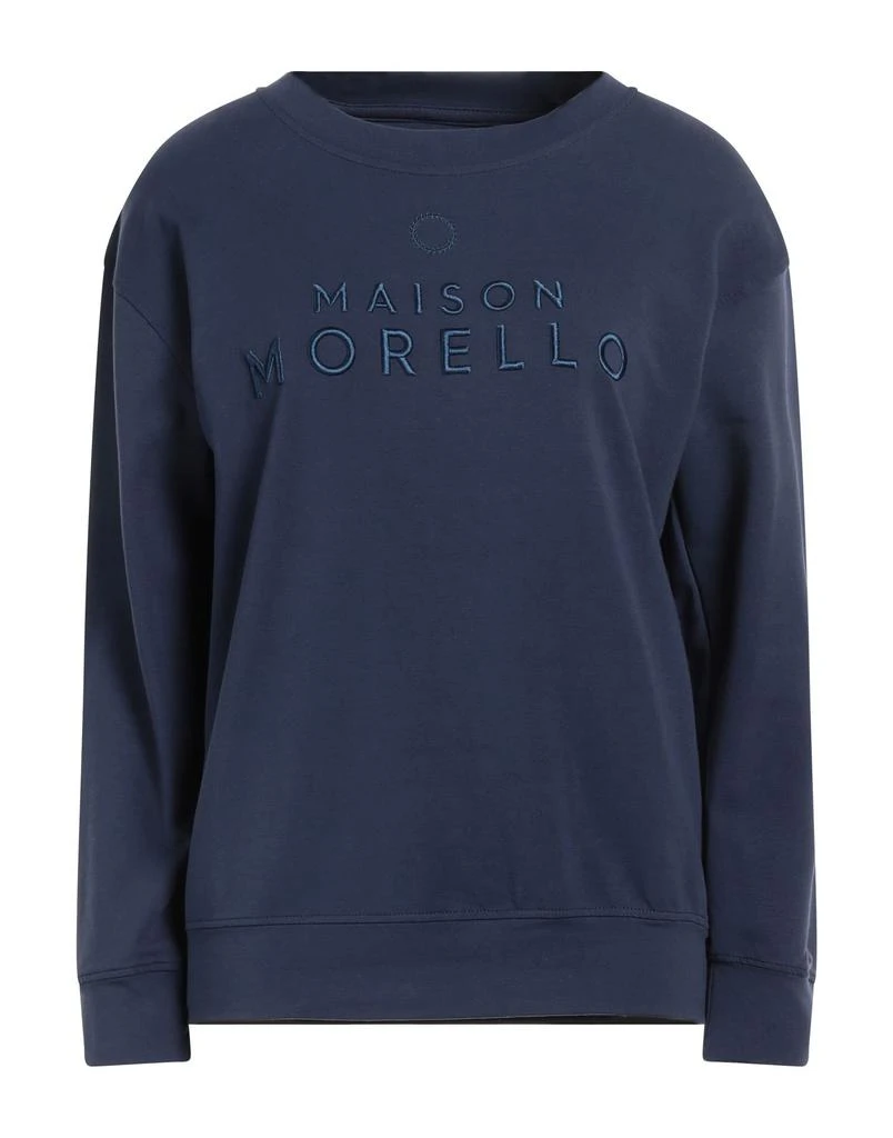 FRANKIE MORELLO Sweatshirt 1