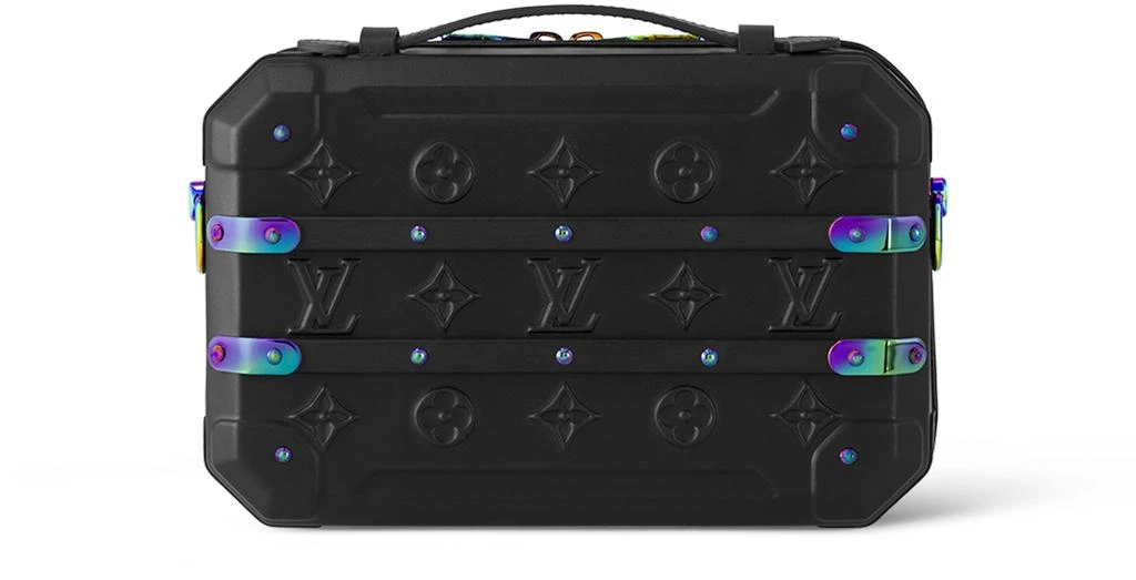 Louis Vuitton Future Trunk 4