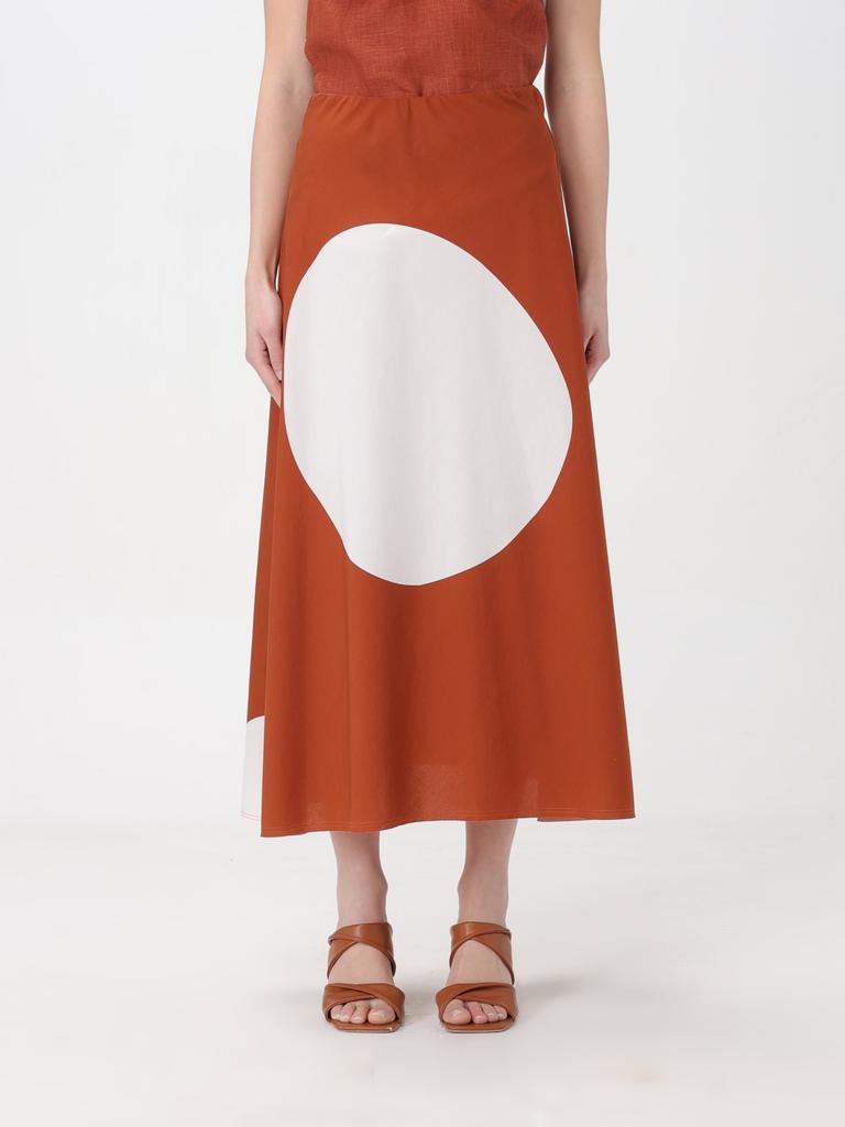 LIVIANA CONTI Skirt woman Liviana Conti