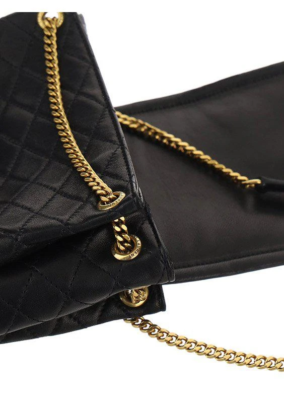 Yves Saint Laurent Saint Laurent Mini Nolita Crossbody Bag 4