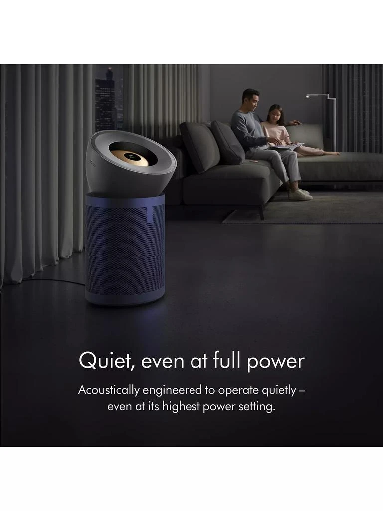 Dyson Purifier Big + Quiet Formaldehyde BP03 7
