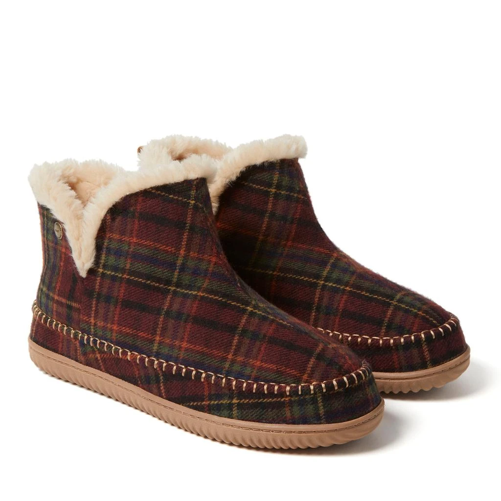 Dear Foams Alpine by  Men’s Brixen Bootie Slipper 14