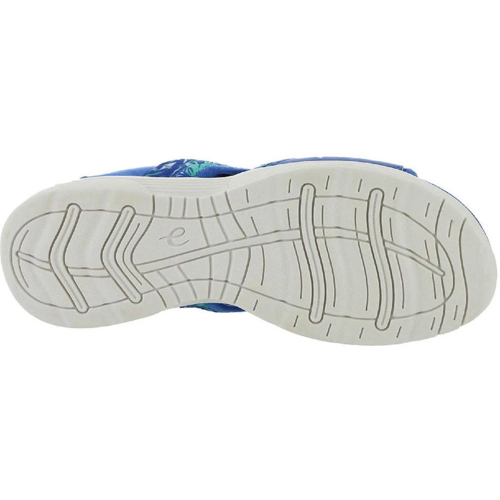 Easy Spirit Traciee 2 Womens Casual Slip On Wedge Sandals 3