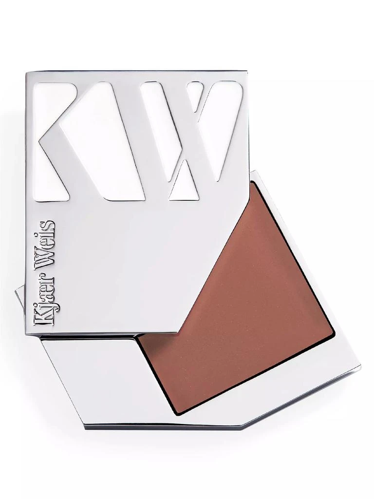 Kjaer Weis Matte Cream Bronzer Refill 3