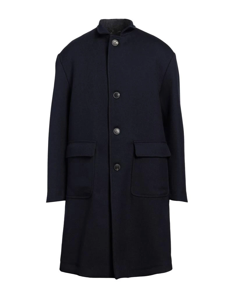 DOPPIAA Coat 1