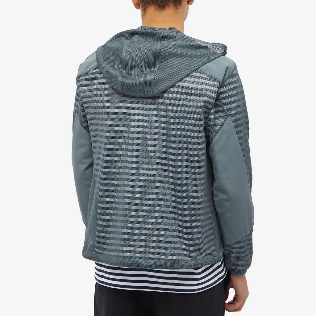 Snow Peak Snow Peak Insect Shield Mesh Jacket 3