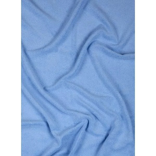 Au Printemps Paris Organic cotton bath towel