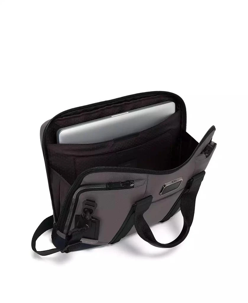 Tumi Men's Alpha Bravo Academy Brief Bag 3