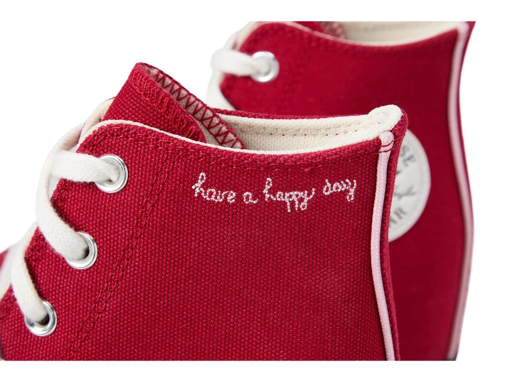 Converse Chuck Taylor All Star Wedge Sneaker 6