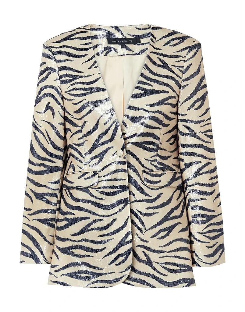 LAPOINTE Blazer 1