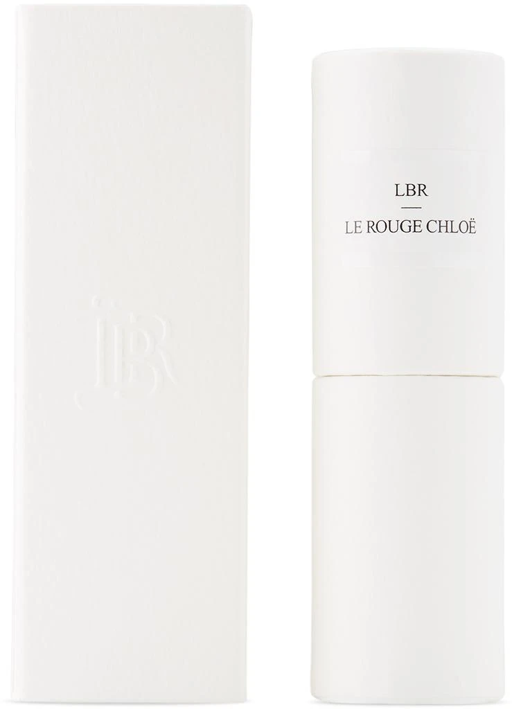 La Bouche Rouge Matte Lipstick Refill – Le Rouge Chloë 4