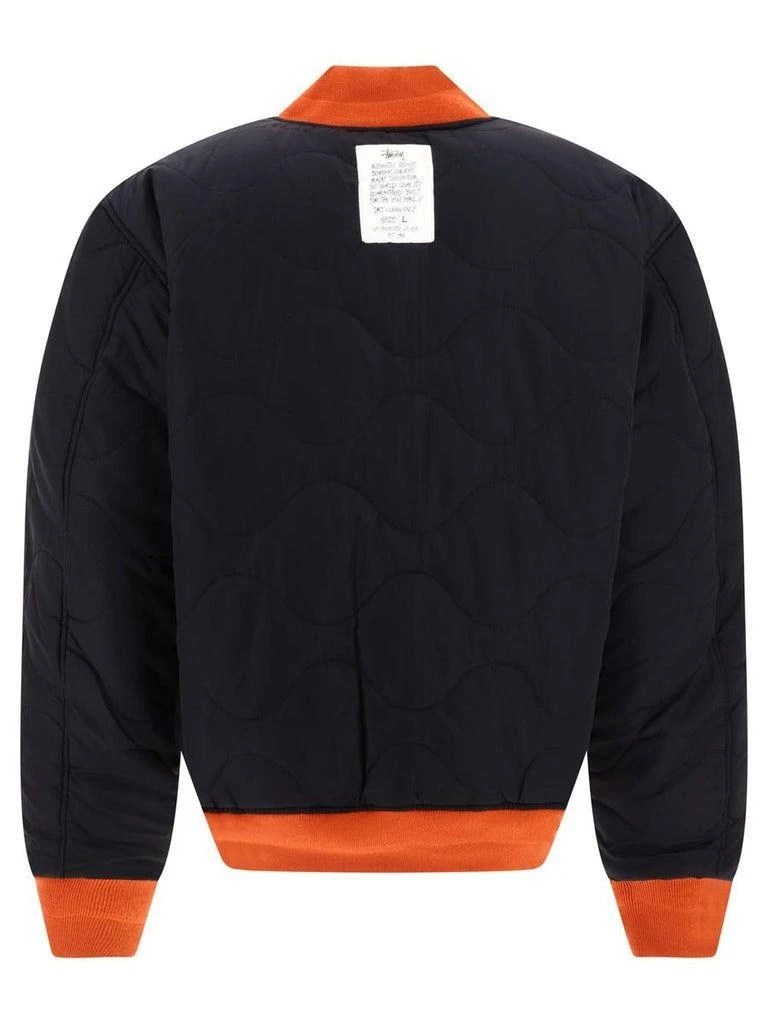 STUSSY JACKETS 4