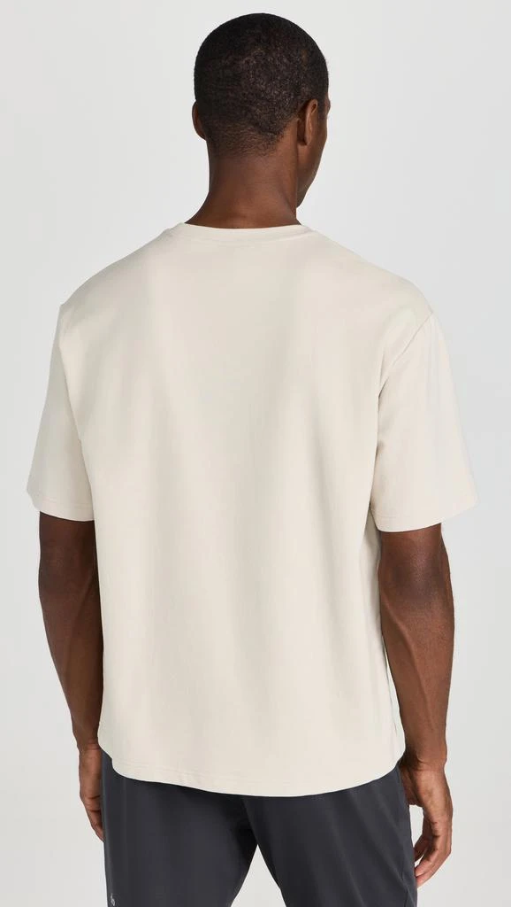 Alo Double Take Short Sleeve Tee 2
