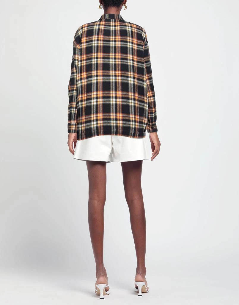 Holubar Checked shirt 3