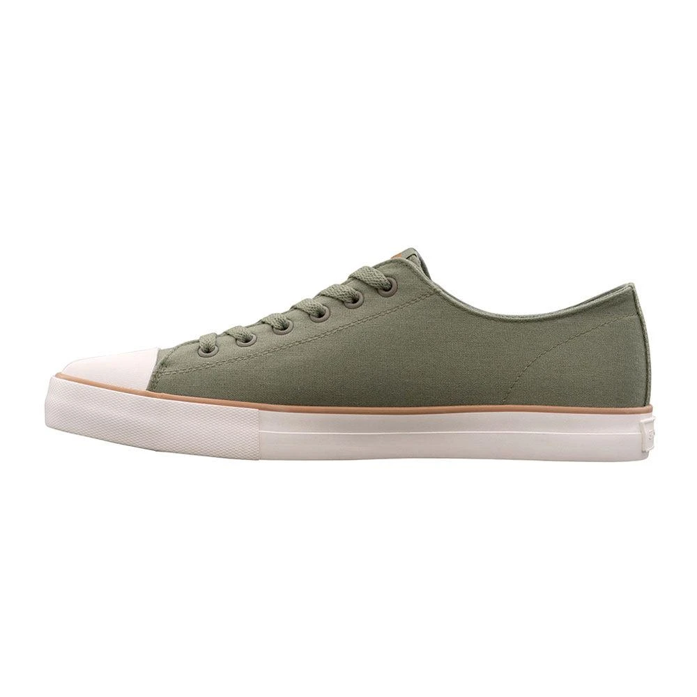 Ben Sherman Hadley Lo Lace Up Sneakers 3