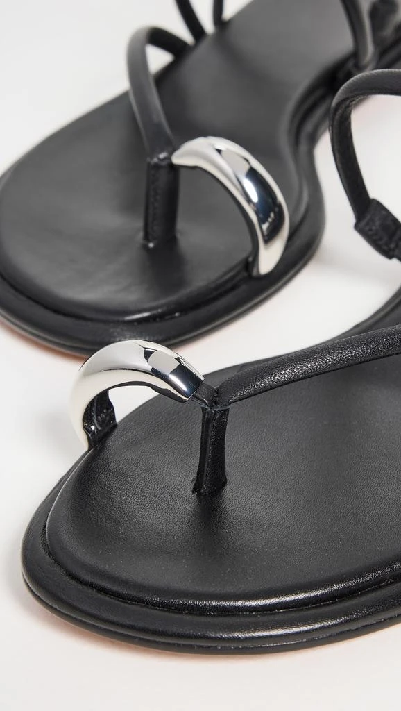 Vince Lucila Sandals 5