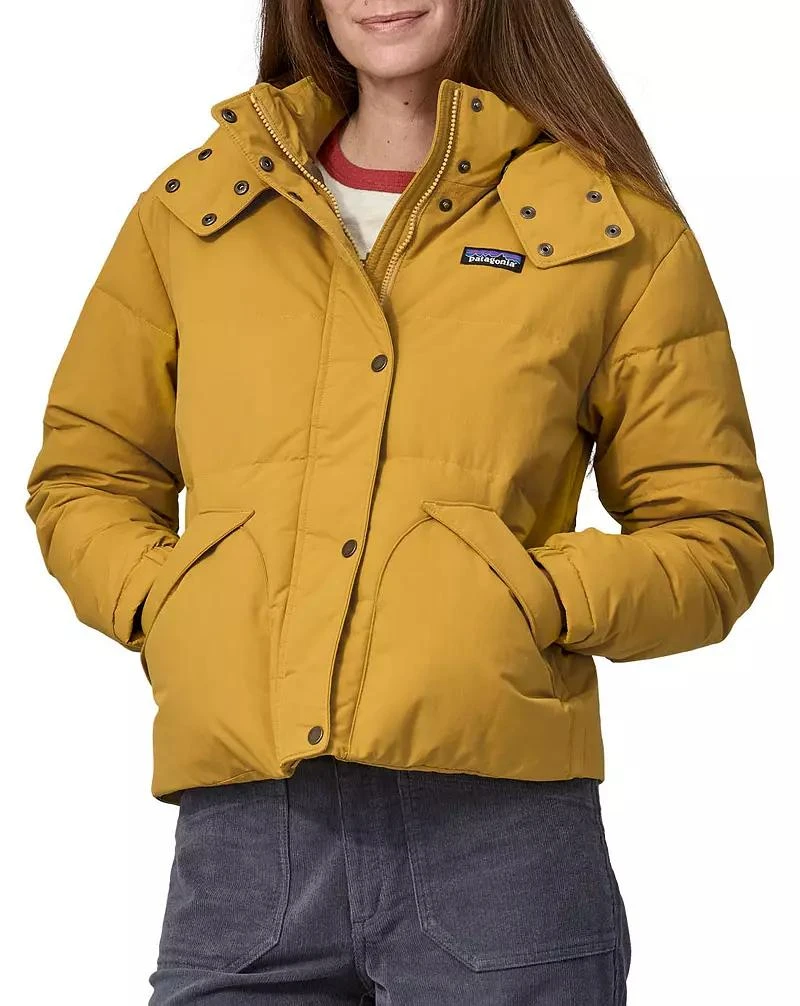 Patagonia Patagonia Women's Downdrift Jacket 1