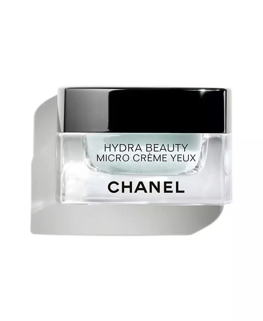 Chanel Illuminating Hydrating Eye Cream, 0.5 oz.