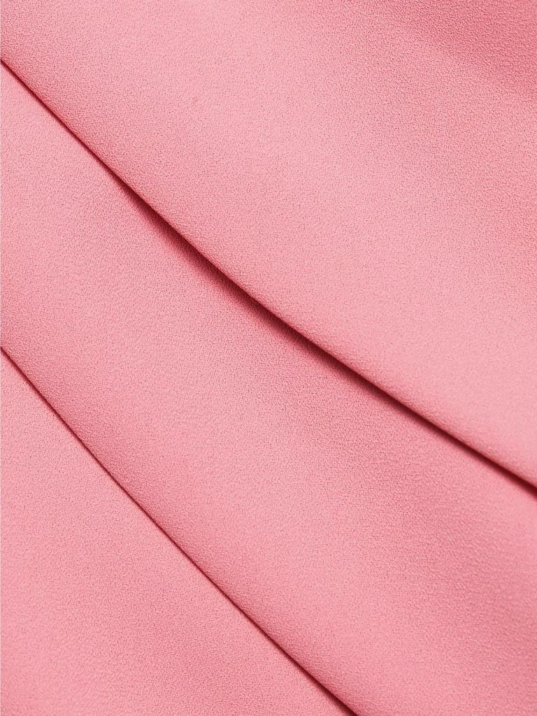 Dries Van Noten Daring Sash Gown 7