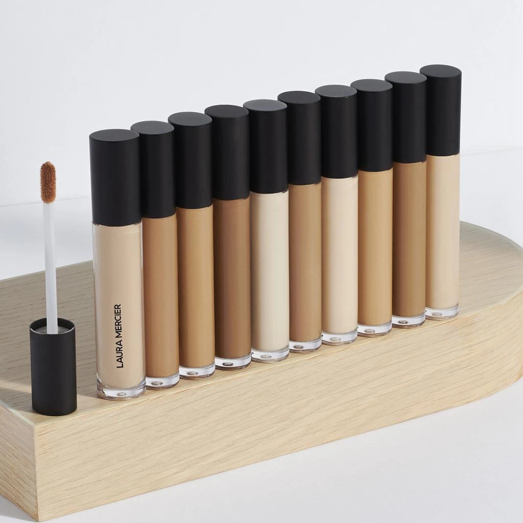 Laura Mercier Flawless Fusion Ultra-Longwear Concealer 4