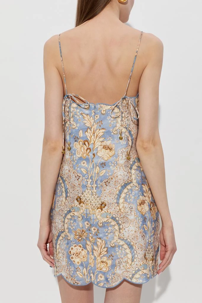 Shop Patterned strappy dress on Sale at BeyondStyle  Get Lowest price in  three month Patterned strappy dress with Limited-Time Flash Deals,  Exclusive Discounts, and Special Offers. Enjoy Unbeatable Savings on  Patterned