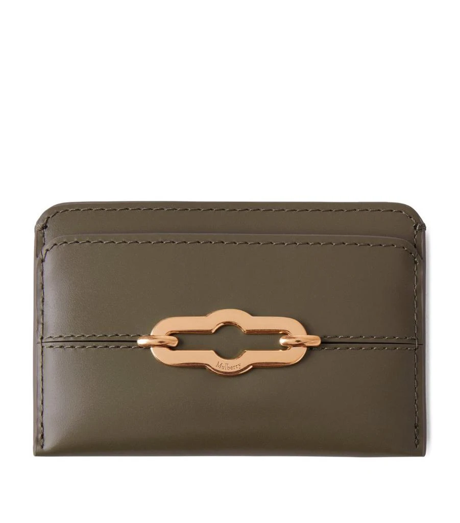 Mulberry Leather Pimlico Card Holder 1