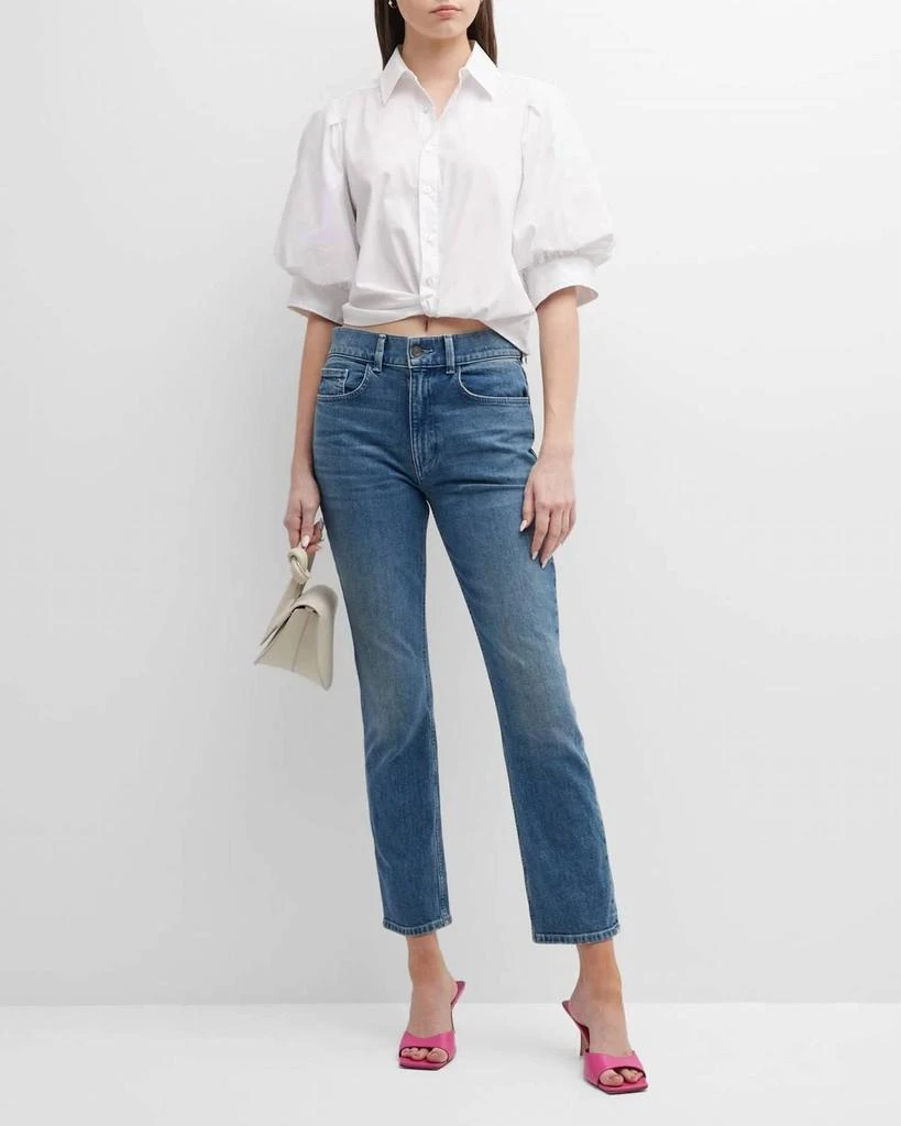 Finley Bomba Blouse 1