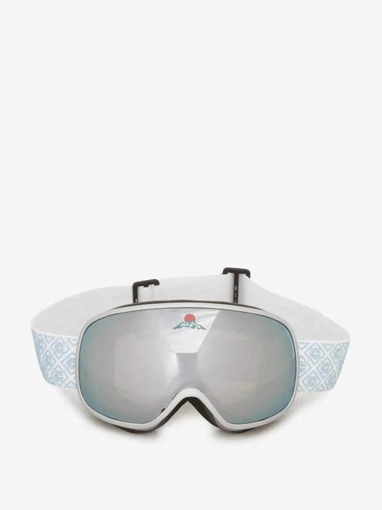 Casablanca Casablanca Sports Ski Goggles 1
