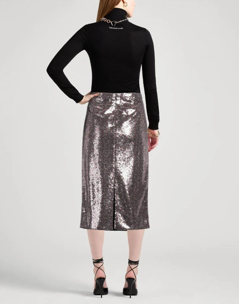 ROCHAS Midi skirt 3